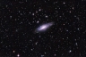 M15 globular cluster
