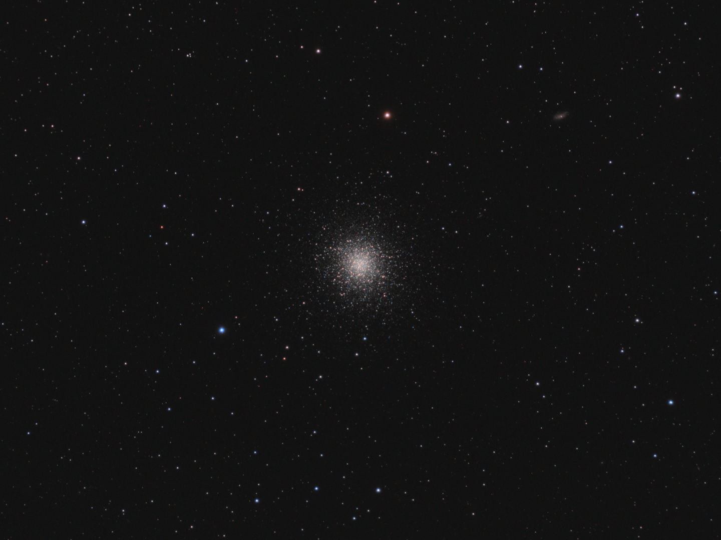 M13 QHY268C