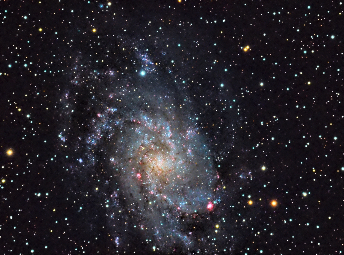 M33