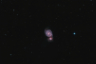 M15 globular cluster
