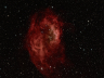 SH2 261, also known as Lower's nebula